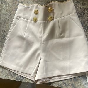 J.ing Nautical short Pants